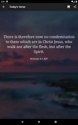 Spurgeon android App screenshot 11